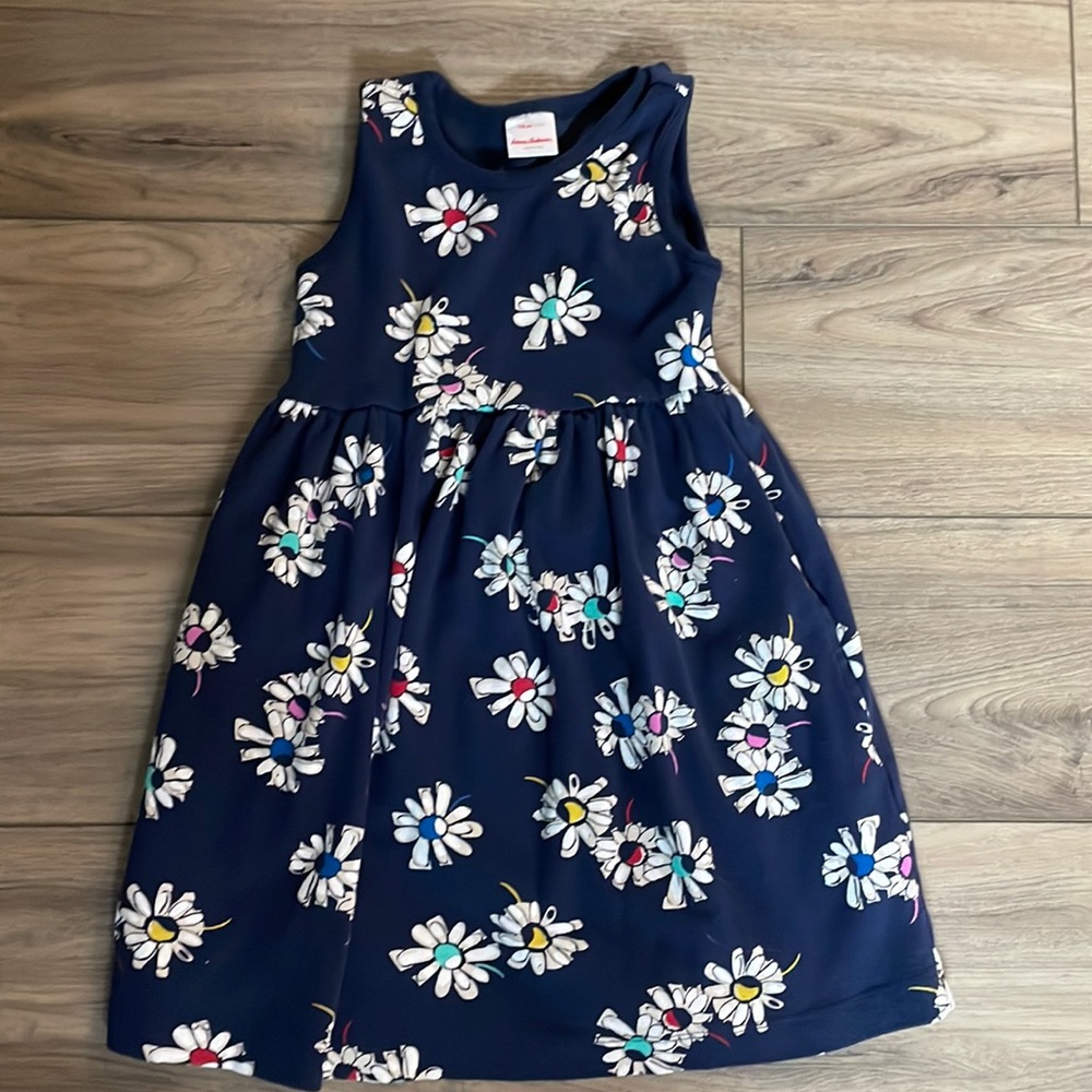 Hanna Anderssen dress size 110 (5)
